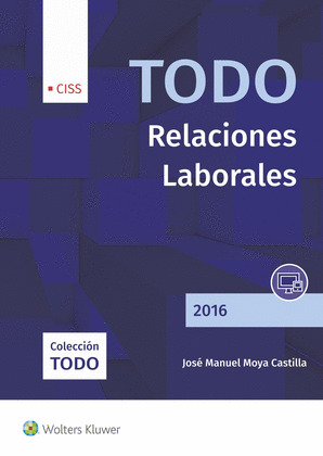 TODO RELACIONES LABORALES 2016