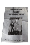 MIS MEMORIAS DE IADONAISI