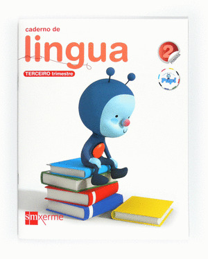 (G).(11).CADERNO LINGUA 3 (2º.PRIM) *EN GALEGO*.CO