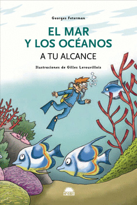 EL MAR Y LOS OCEANOS