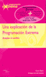 PACK. PROGRAMACION EXTREMA (EXPL.P.EXTREMA+P.EXTREMA.PRACT.)