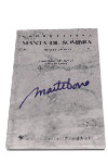 MANTA DE SOMBRA (POESIA)