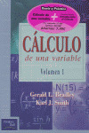 PACK CALCULO UNA VARIABLE