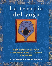 TERAPIA DEL YOGA, LA