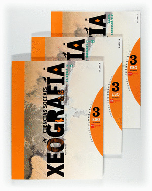 GA-3 ESO XEOGRAFIA  TRIMESTRAL 11