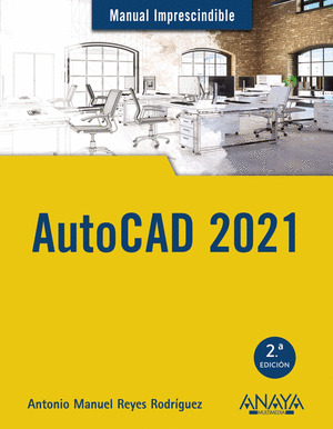 AUTOCAD 2021