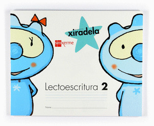 (G).(11).LECTOESCRITURA 2.PAUTA *ESPIRAL* (4 AÑOS)