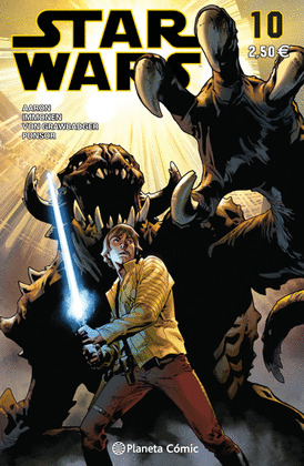 STAR WARS, 010
