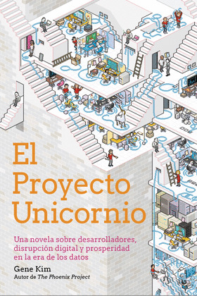 PROYECTO UNICORNIO, EL