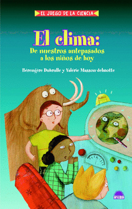 CLIMA, EL