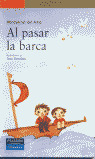 CA(NA)23. AL PASAR LA BARCA (A PARTIR DE 6 AÑOS)