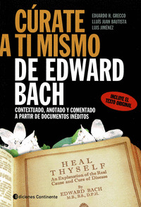 CÚRATE A TI MISMO
