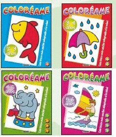COLOREAME
