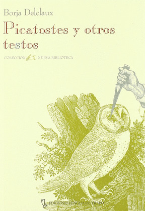 PICATOSTES Y OTROS TESTOS