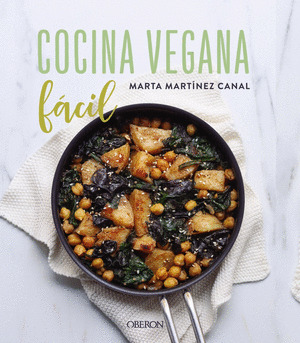 COCINA VEGANA FACIL