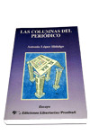 LE102. LAS COLUMNAS DEL PERIODICO