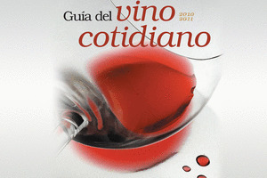 GUÍA DEL VINO COTIDIANO, 2011-2012