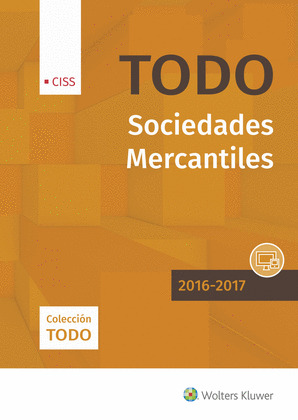 TODO SOCIEDADES MERCANTILES 2016-2017