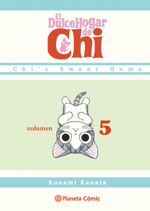 EL DULCE HOGAR DE CHI Nº 05