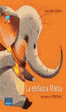 LA ELEFANTA MARTA