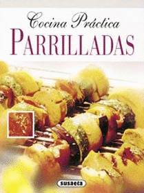 PARRILLADAS