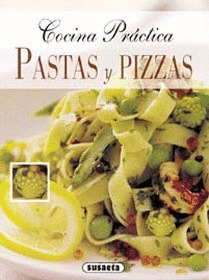 PASTAS Y PIZZAS  COL COCINA PRACTICA