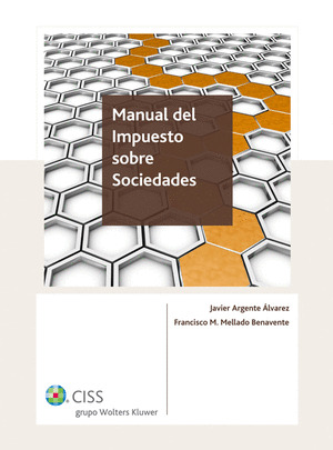 MANUAL DEL IMPUESTO SOBRE SOCIEDADES