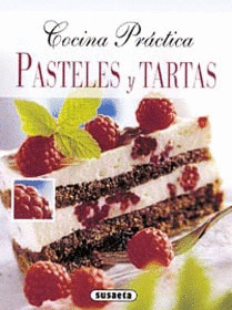 PASTELES Y TARTAS  COL COCINA PRACTICA