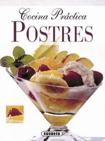 POSTRES   COL. COCINA PRACTICA