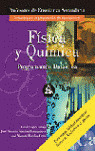 FISICA Y QUIMICA. PROGRAMACION DIDACTICA. CUERPO DE PROFESORES DE ENSEÑANZA SECUNDARIA.