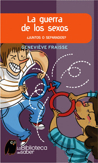 GUERRA DE LOS SEXOS, LA