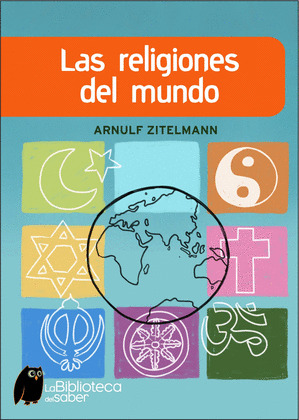RELIGIONES DEL MUNDO, LAS