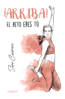 ARRIBA! EL RETO ERES TU