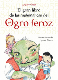 GRAN LIBRO DE LAS MATEMATICAS DEL OGRO FEROZ
