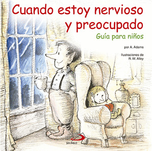 CUANDO ESTOY NERVIOSO Y OCUPADO