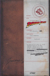 DIARIO PERDIDO DE INDIANA JONES, EL