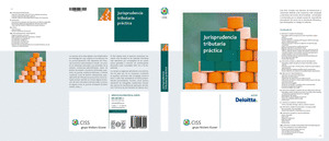 JURISPRUDENCIA TRIBUTARIA PRACTICA