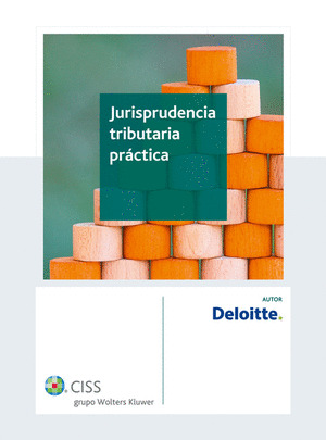 JURISPRUDENCIA TRIBUTARIA PRÁCTICA