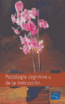 PSICOLOGIA COGNITIVA Y DE INSTRUCCION