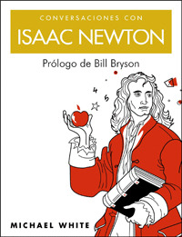 CONVERSACIONES ISAAC NEWTON