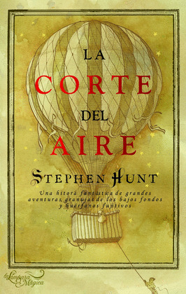CORTE DEL AIRE, LA