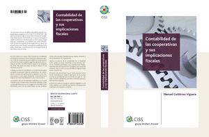 CONTABILIDAD DE LAS COOPERATIVAS Y SUS IMPLICACION