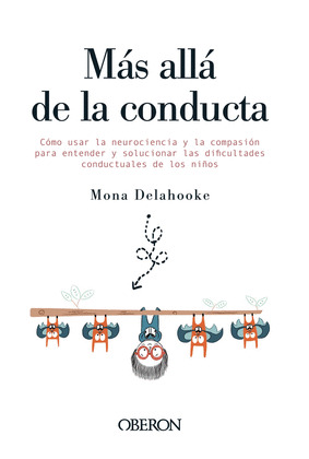 MAS ALLA DE LA CONDUCTA