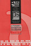 ACTIVIDADES DE MATEMATICAS PARA SECUNDARIA CON DERIVE V.6.0