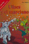 ULISES Y EL MARCIANO