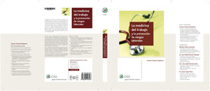 LA MEDICINA DEL TRBAJO Y PREVENCION DE RIESGOS LABORALES