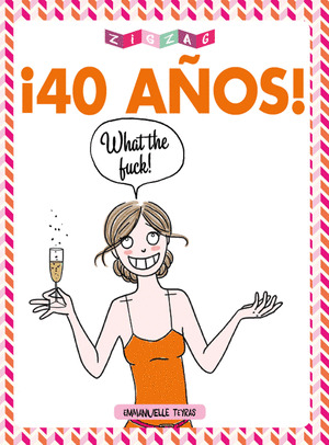 ¡CUARENTA AÑOS!
