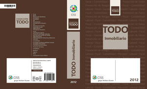 TODO INMOBILIARIO 2012