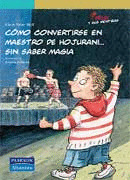 CA(VE)32. FELIX Y MENTIRAS. COMO CONVERTIRSE EN MAESTRO...