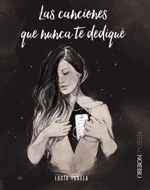 LAS CANCIONES QUE NUNCA TE DEDIQUE